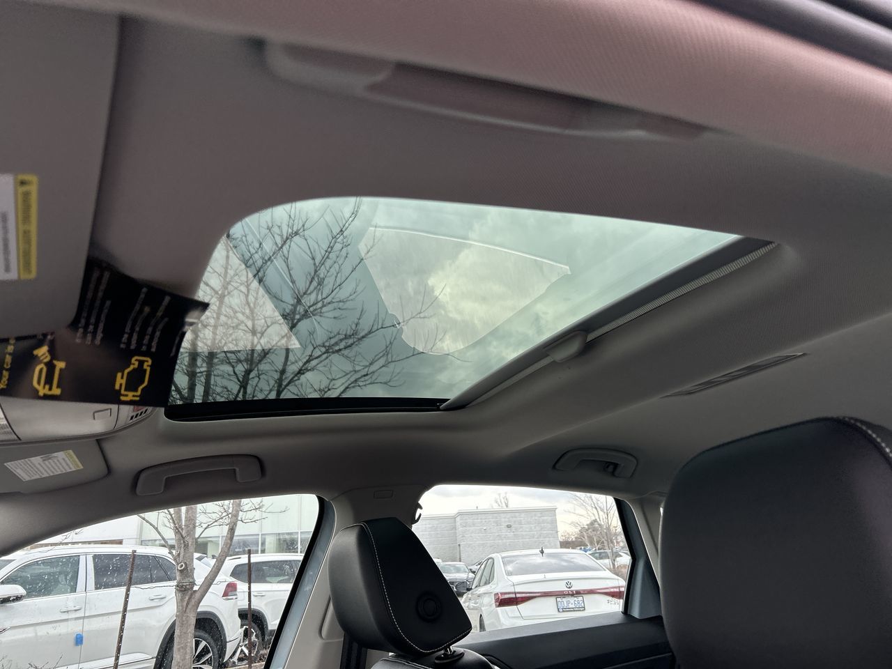 2026 Volkswagen Jetta in Mississauga, Ontario