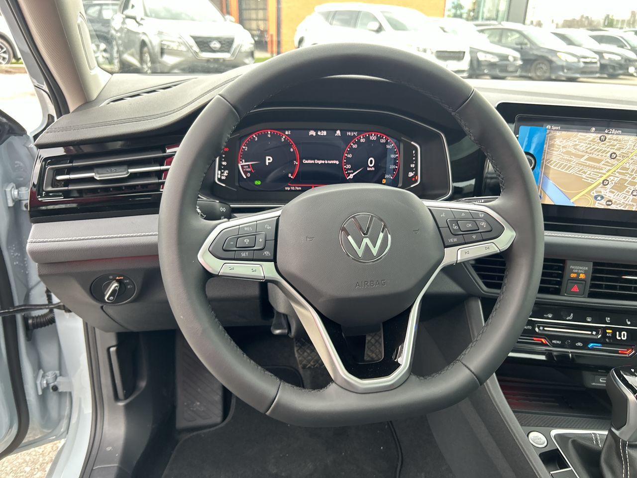 2026 Volkswagen Jetta in Mississauga, Ontario