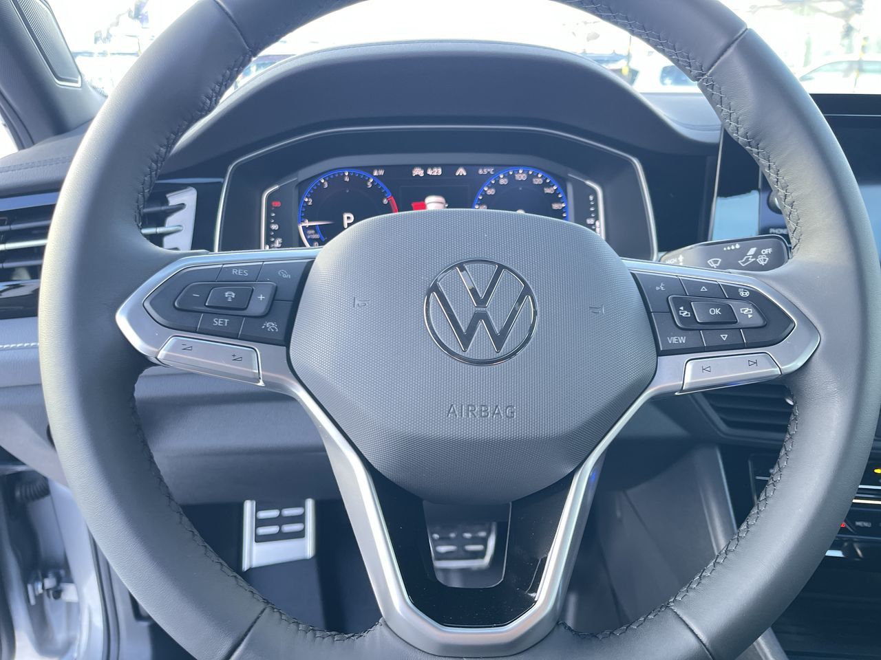2026 Volkswagen Jetta in Mississauga, Ontario