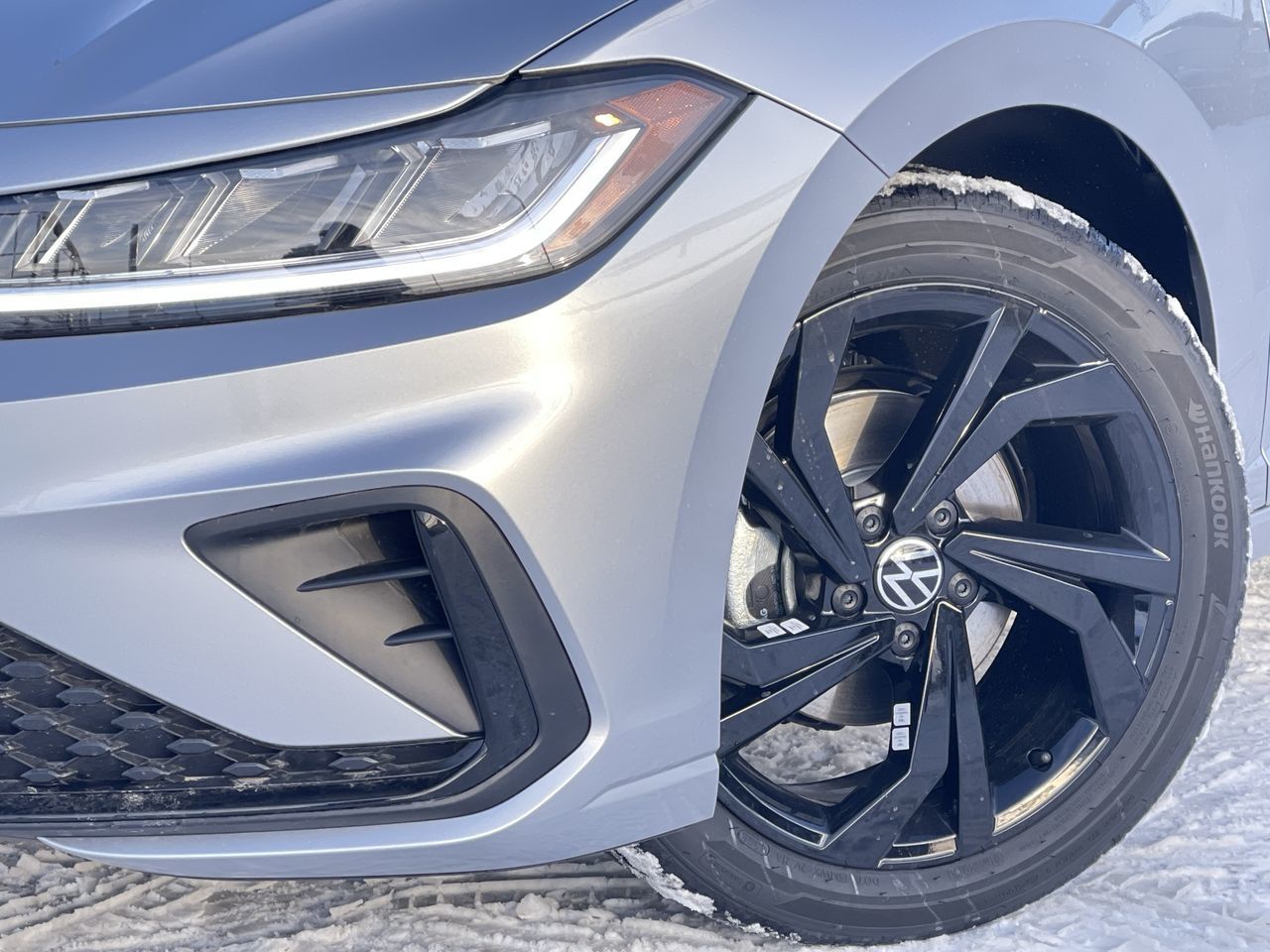 2026 Volkswagen Jetta in Mississauga, Ontario