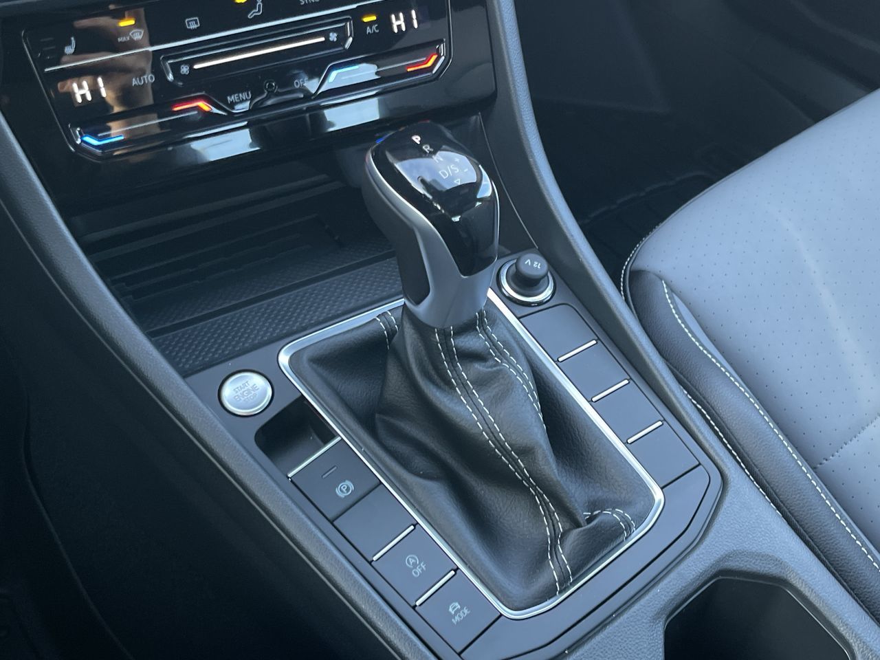 2026 Volkswagen Jetta in Mississauga, Ontario