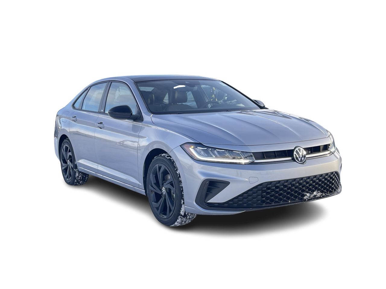 2026 Volkswagen Jetta in Mississauga, Ontario