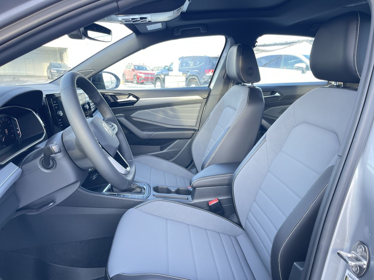 2026 Volkswagen Jetta in Mississauga, Ontario