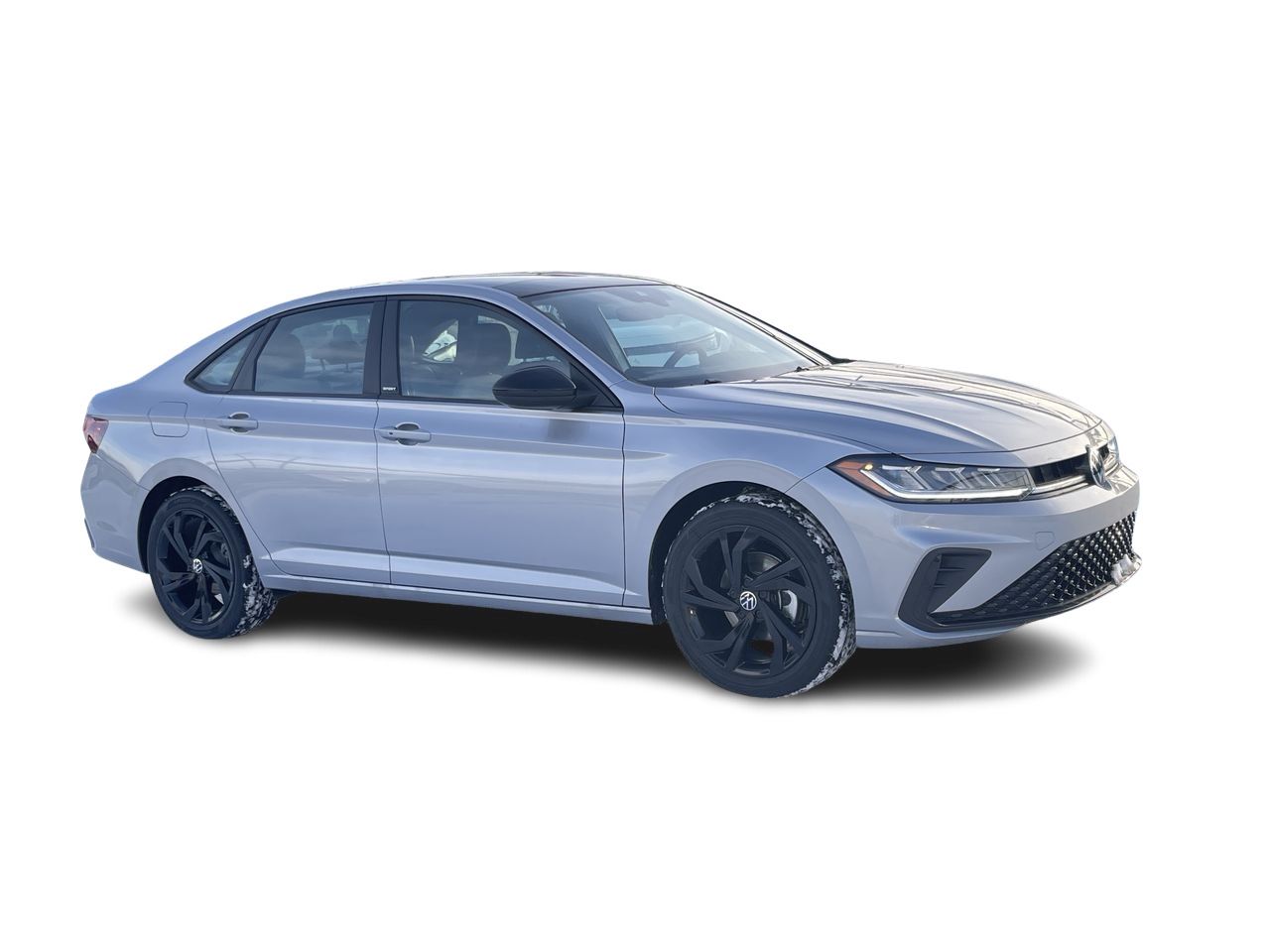2026 Volkswagen Jetta in Mississauga, Ontario
