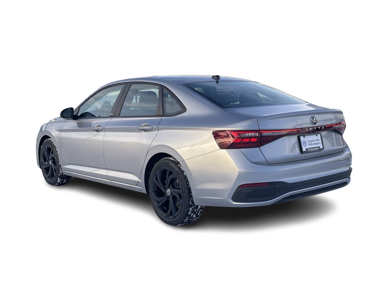 2026 Volkswagen Jetta in Mississauga, Ontario