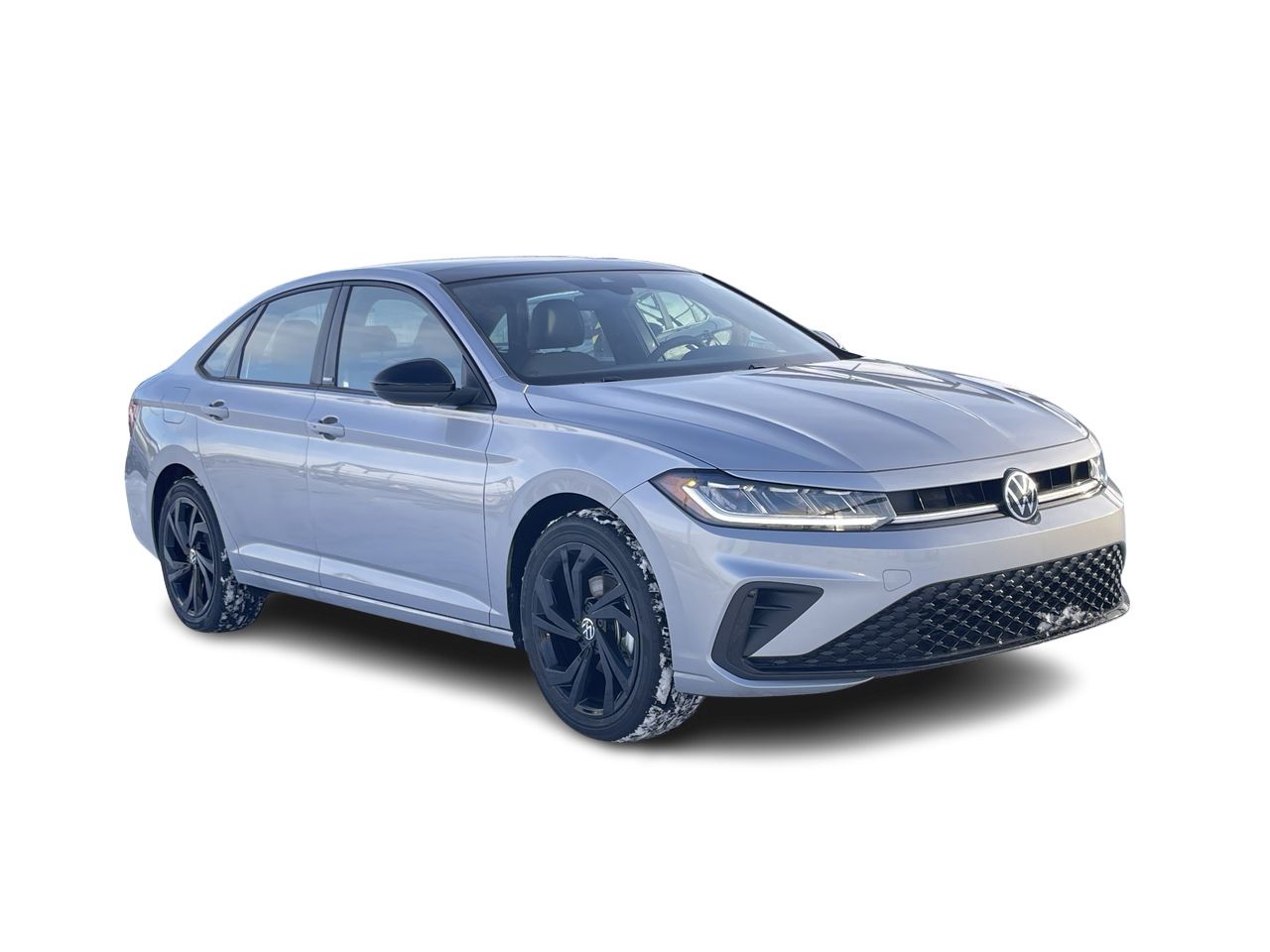 2026 Volkswagen Jetta in Mississauga, Ontario