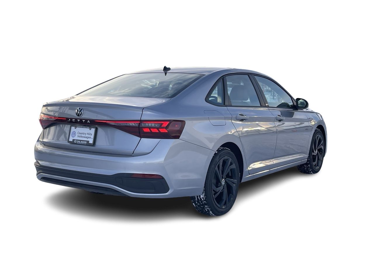 Volkswagen Jetta  2026 à Mississauga, Ontario