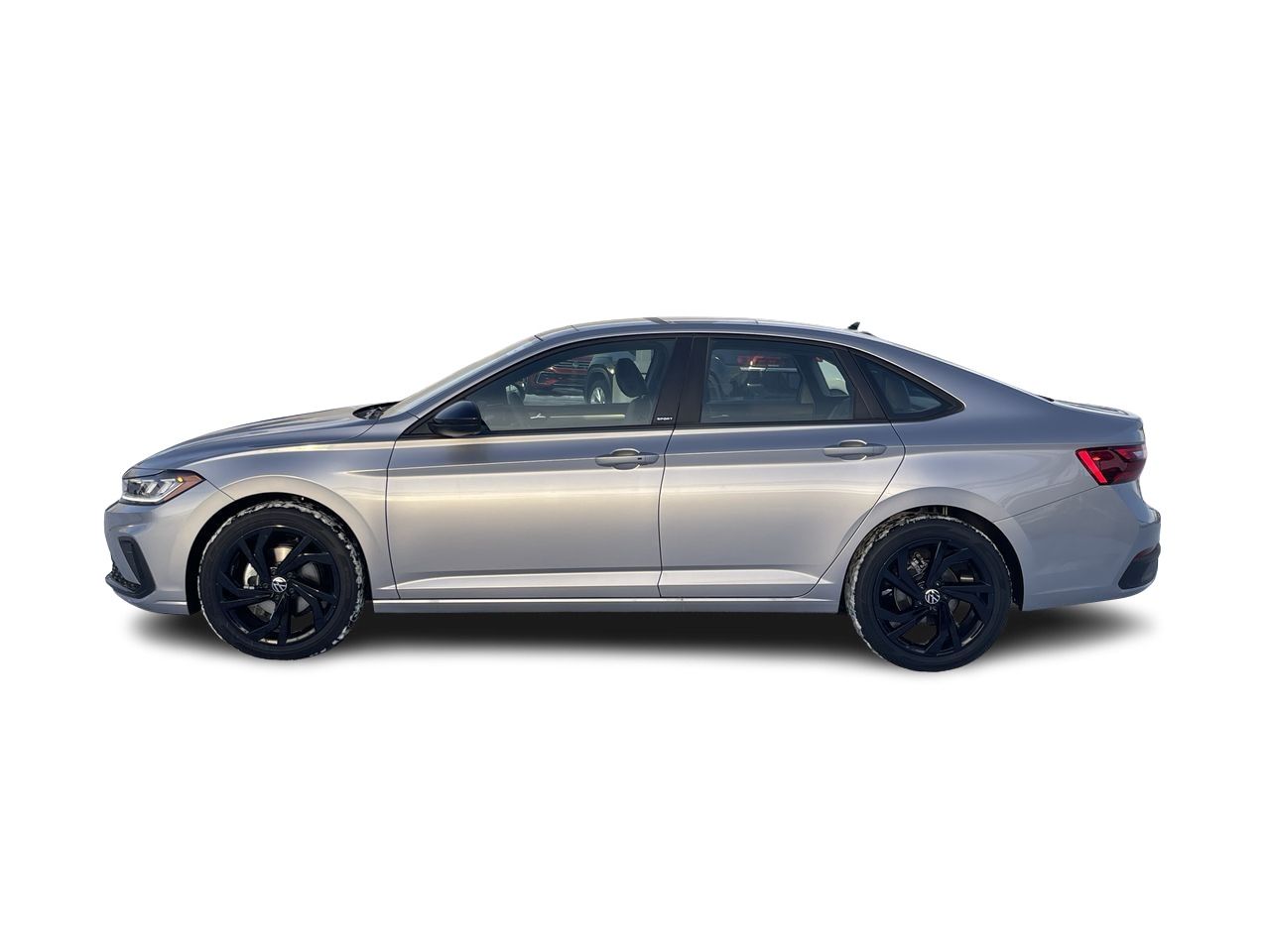Volkswagen Jetta  2026 à Mississauga, Ontario