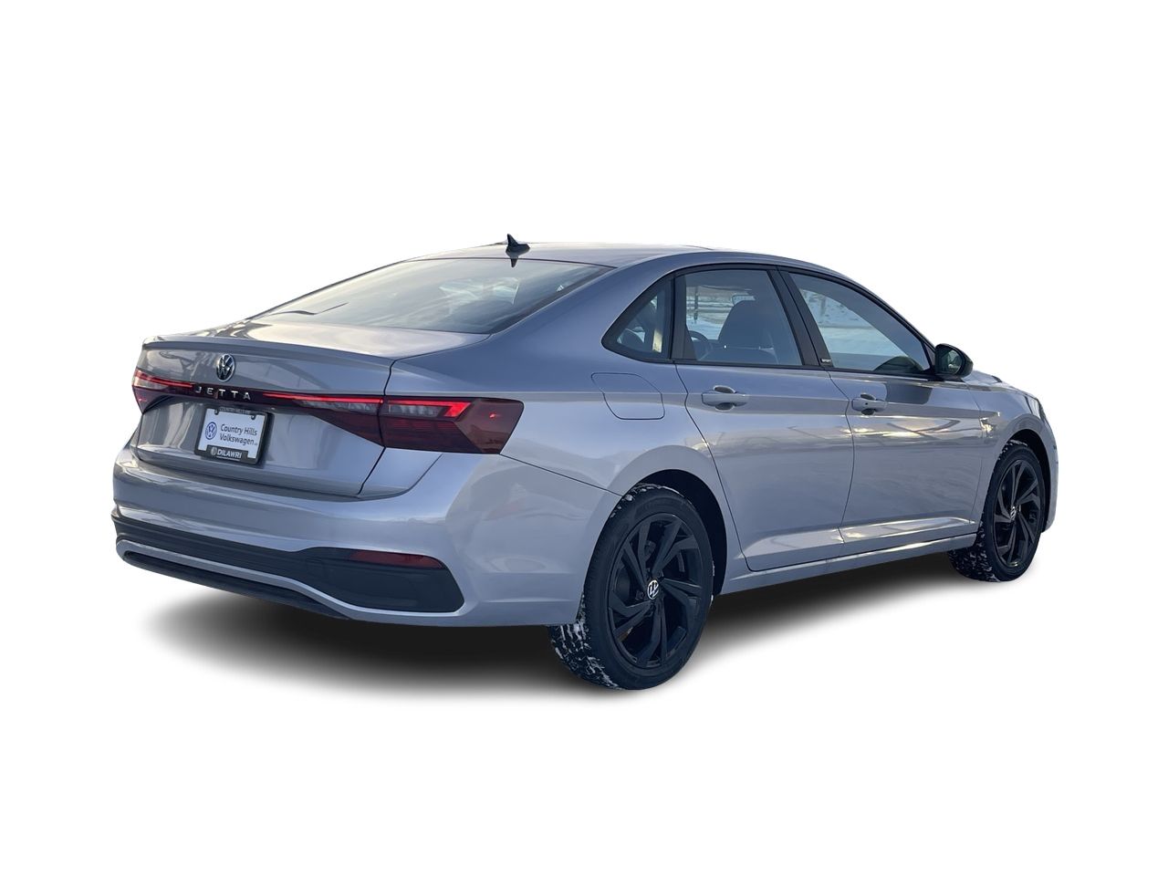 Volkswagen Jetta  2026 à Mississauga, Ontario