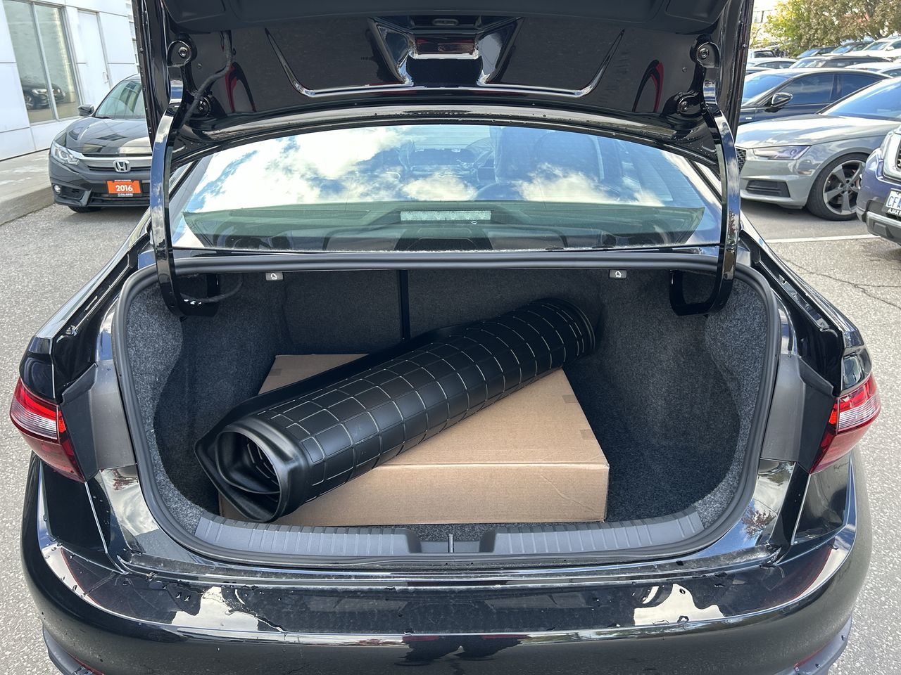 Volkswagen Jetta  2026 à Mississauga, Ontario