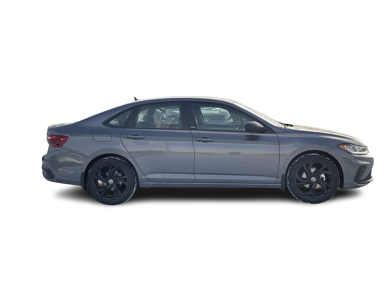 Volkswagen Jetta  2026 à Mississauga, Ontario