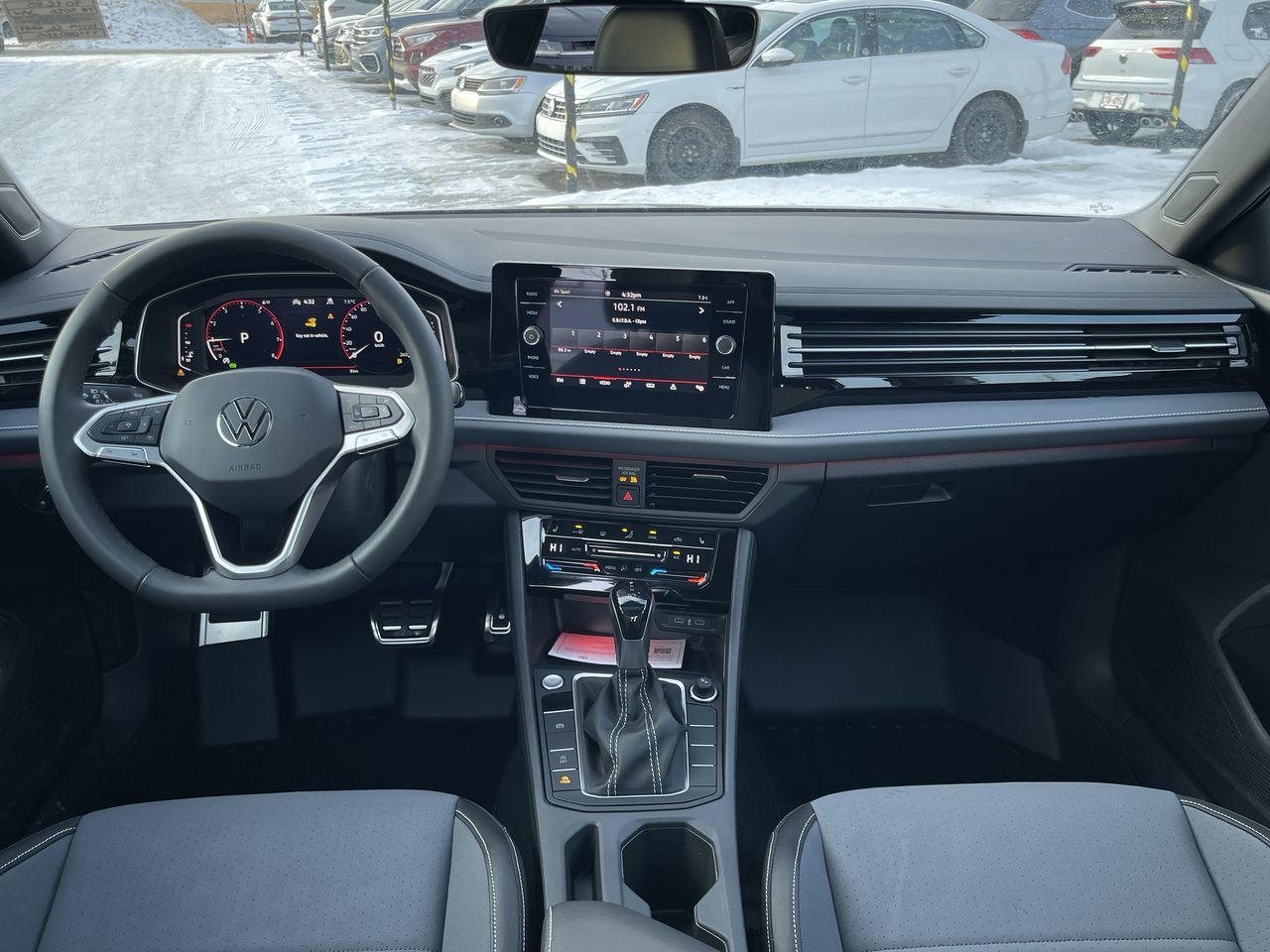 Volkswagen Jetta  2026 à Mississauga, Ontario