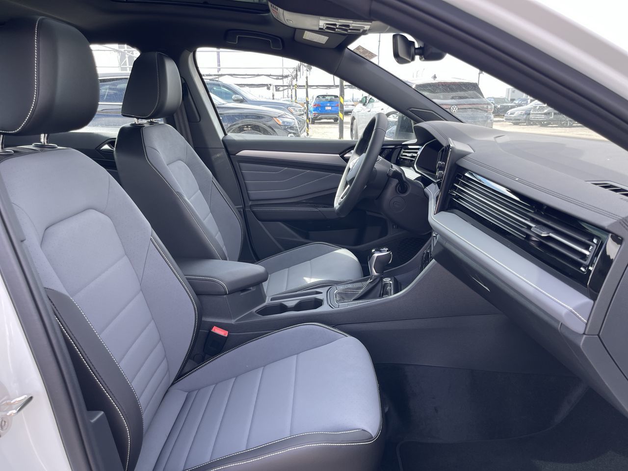 2026 Volkswagen Jetta in Mississauga, Ontario