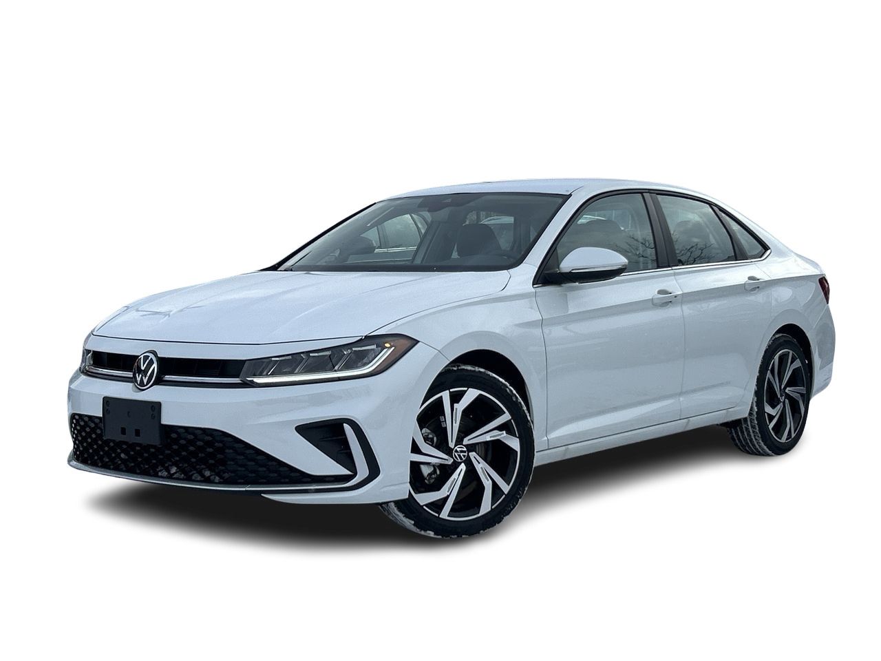 2026 Volkswagen Jetta Highline