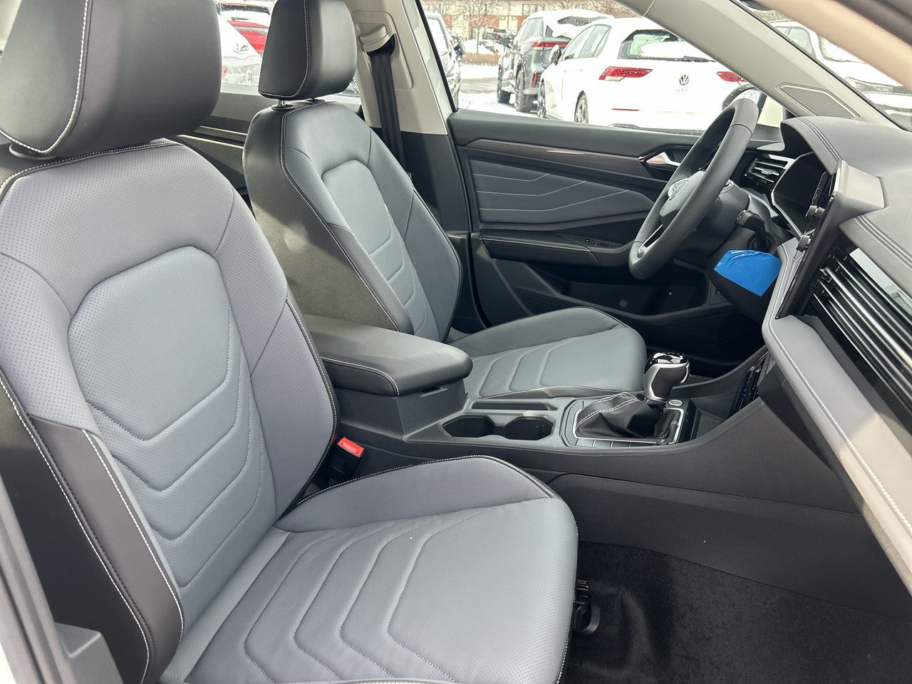 2026 Volkswagen Jetta in Mississauga, Ontario