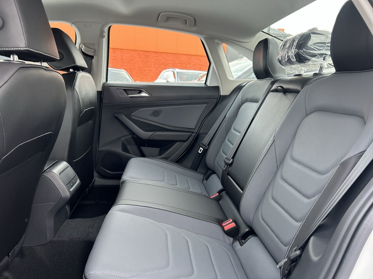 2026 Volkswagen Jetta in Mississauga, Ontario