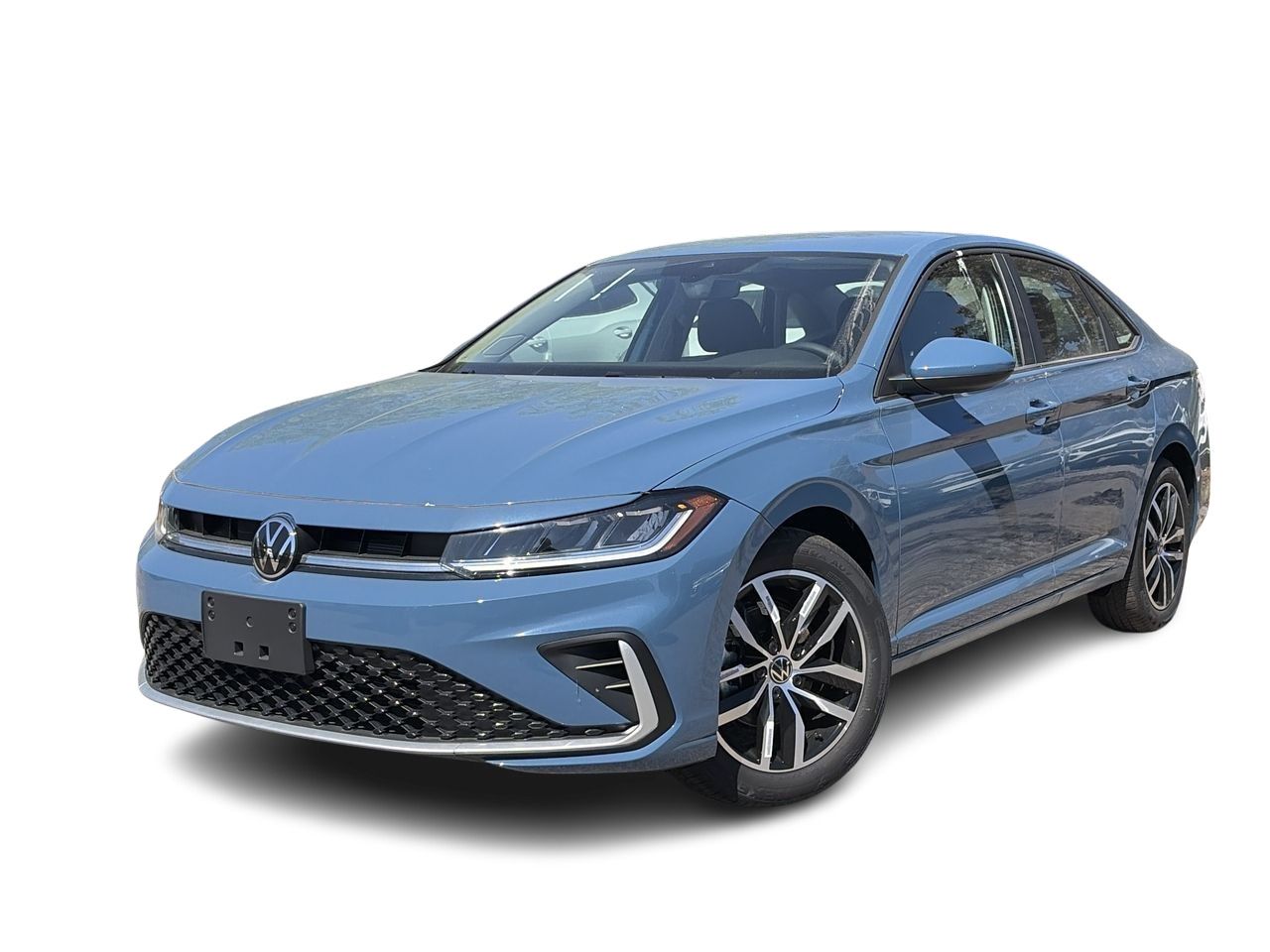 2026 Volkswagen Jetta Comfortline