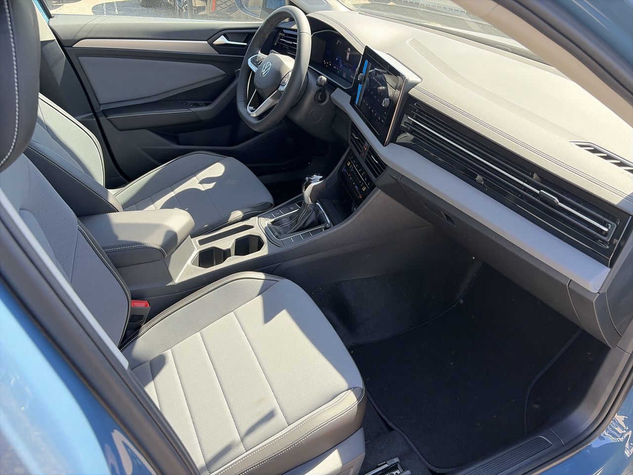 2026 Volkswagen Jetta in Mississauga, Ontario