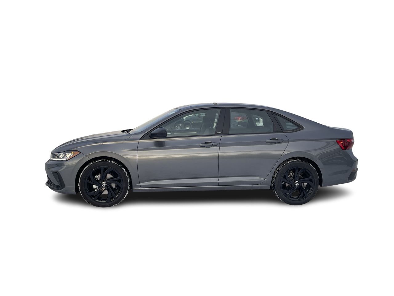 2026 Volkswagen Jetta in Mississauga, Ontario