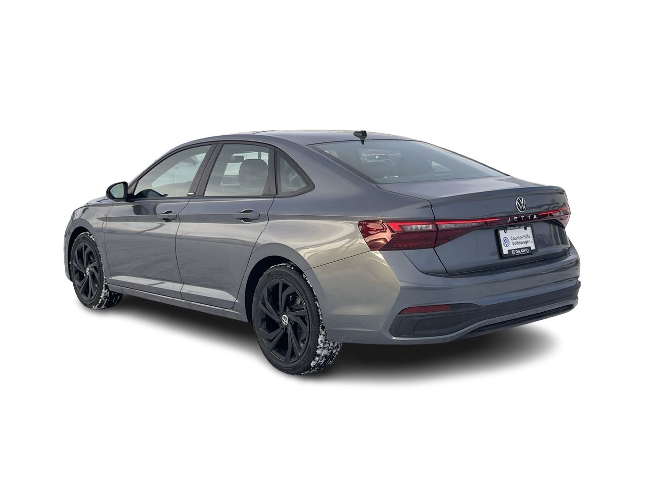2026 Volkswagen Jetta in Mississauga, Ontario