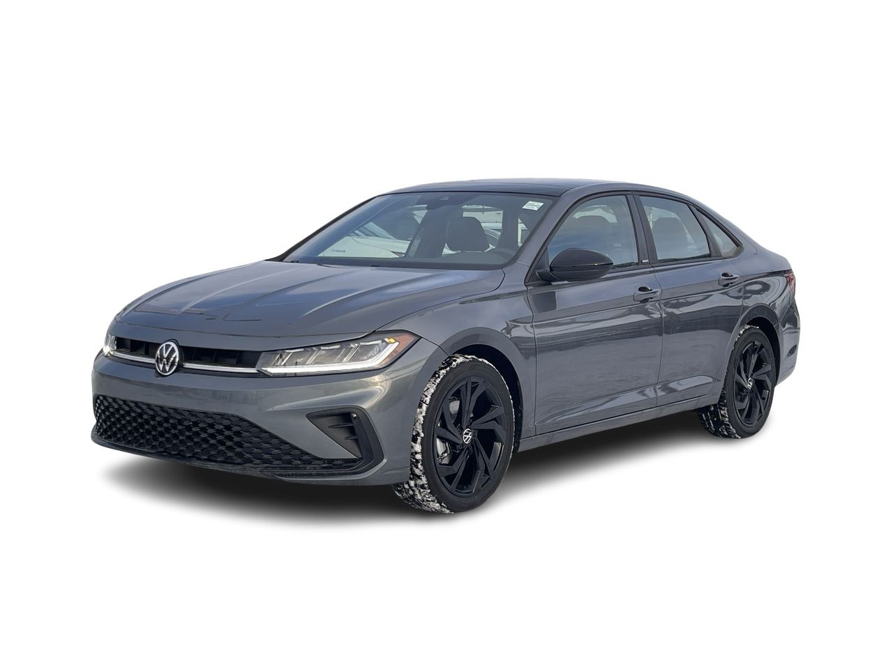 2026 Volkswagen Jetta in Mississauga, Ontario
