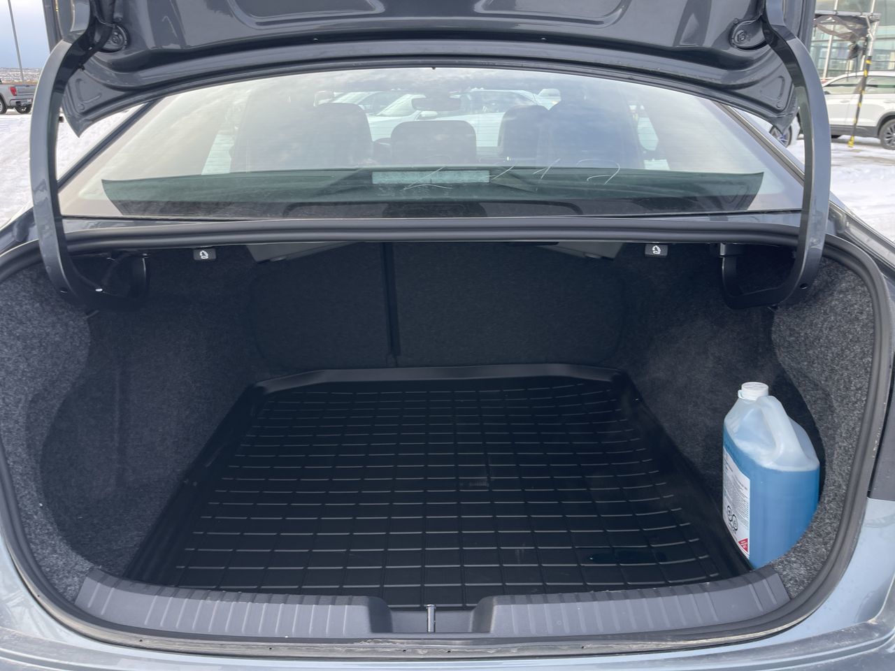 2026 Volkswagen Jetta in Mississauga, Ontario
