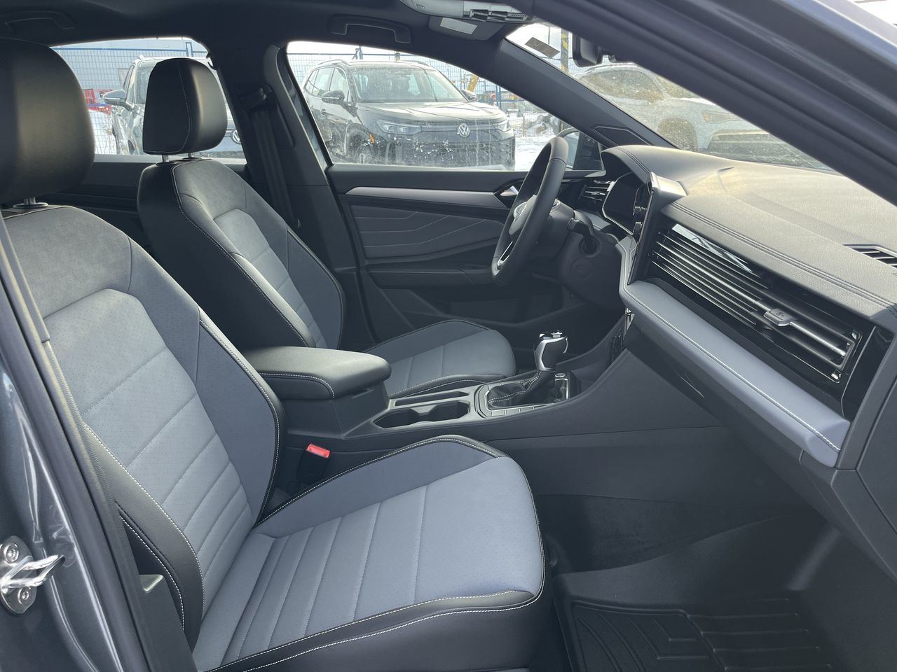 2026 Volkswagen Jetta in Mississauga, Ontario