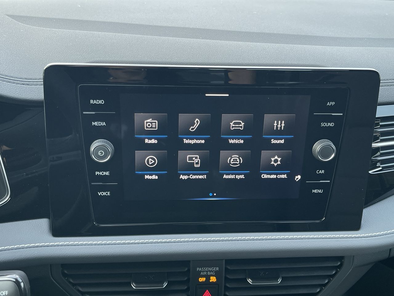 2026 Volkswagen Jetta in Mississauga, Ontario