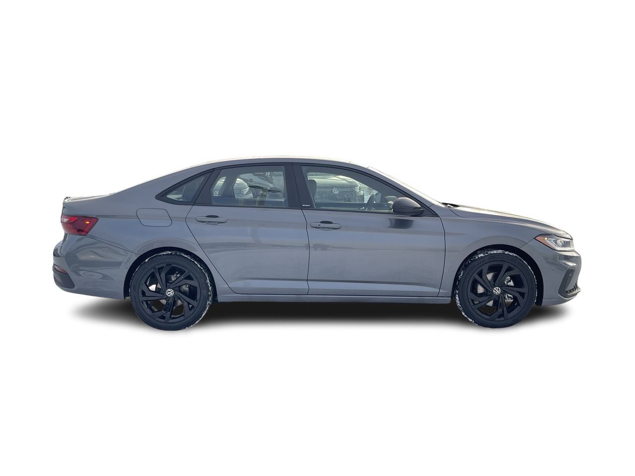 2026 Volkswagen Jetta in Mississauga, Ontario