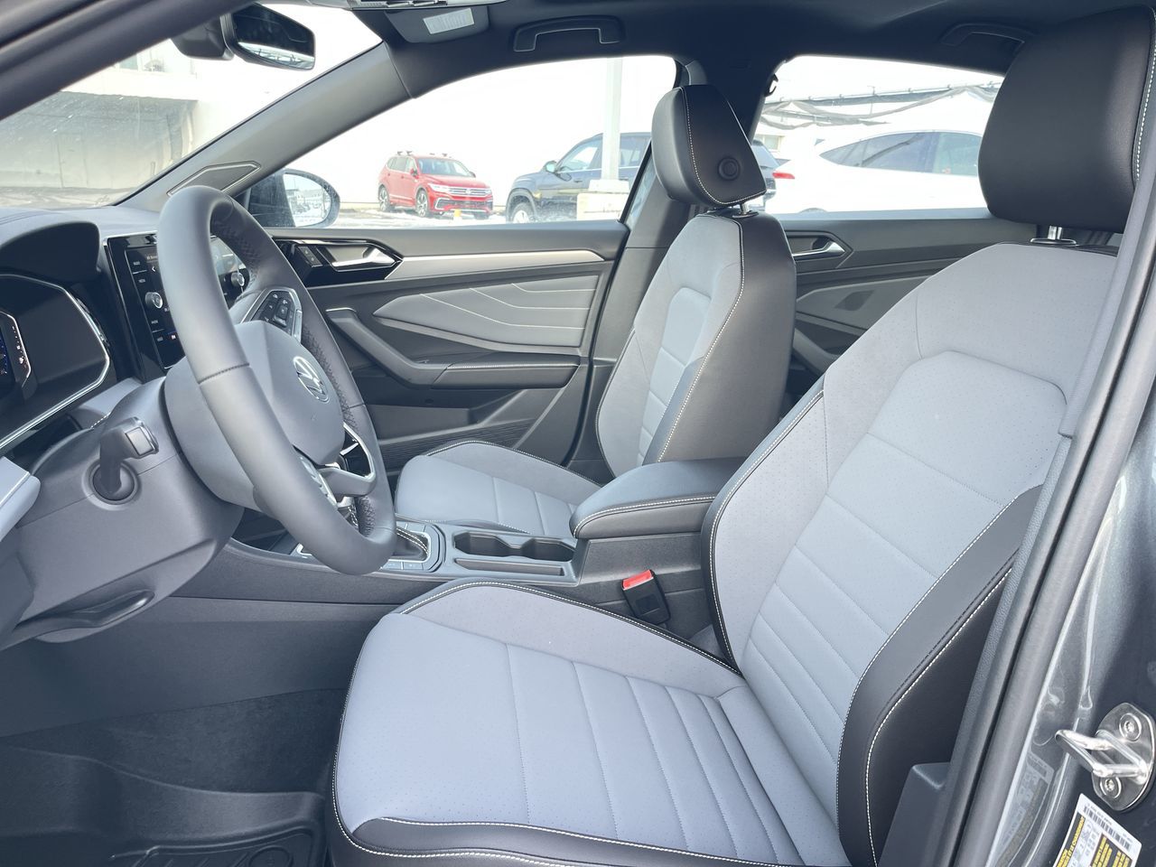 2026 Volkswagen Jetta in Mississauga, Ontario