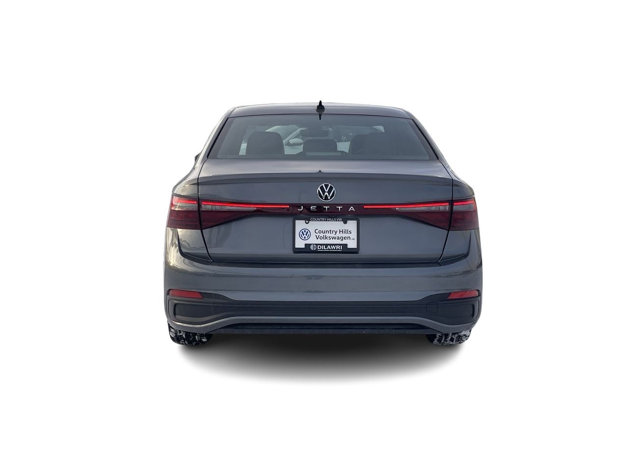2026 Volkswagen Jetta in Mississauga, Ontario