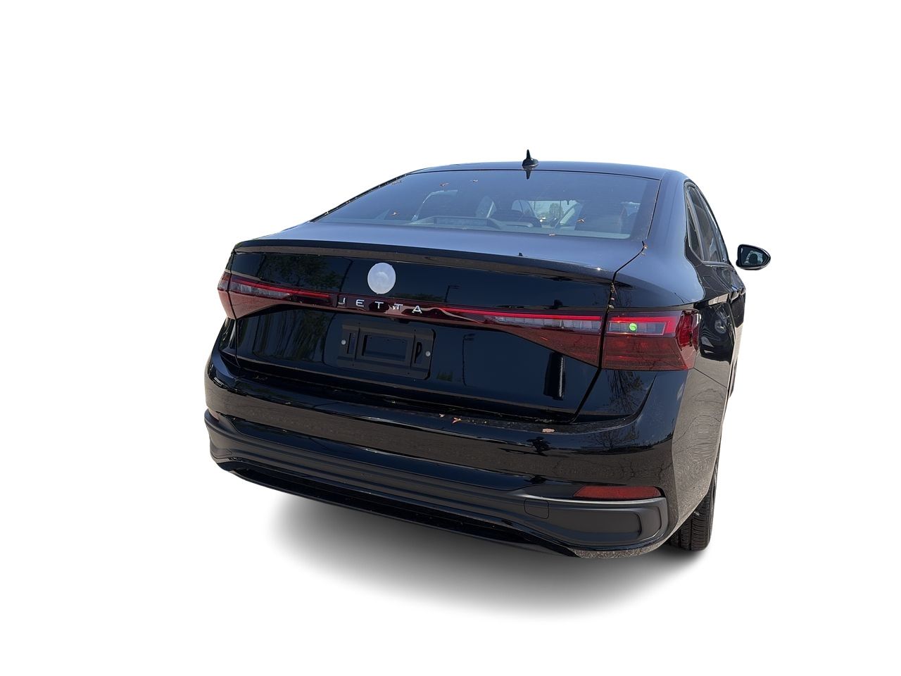 2026 Volkswagen Jetta in Mississauga, Ontario