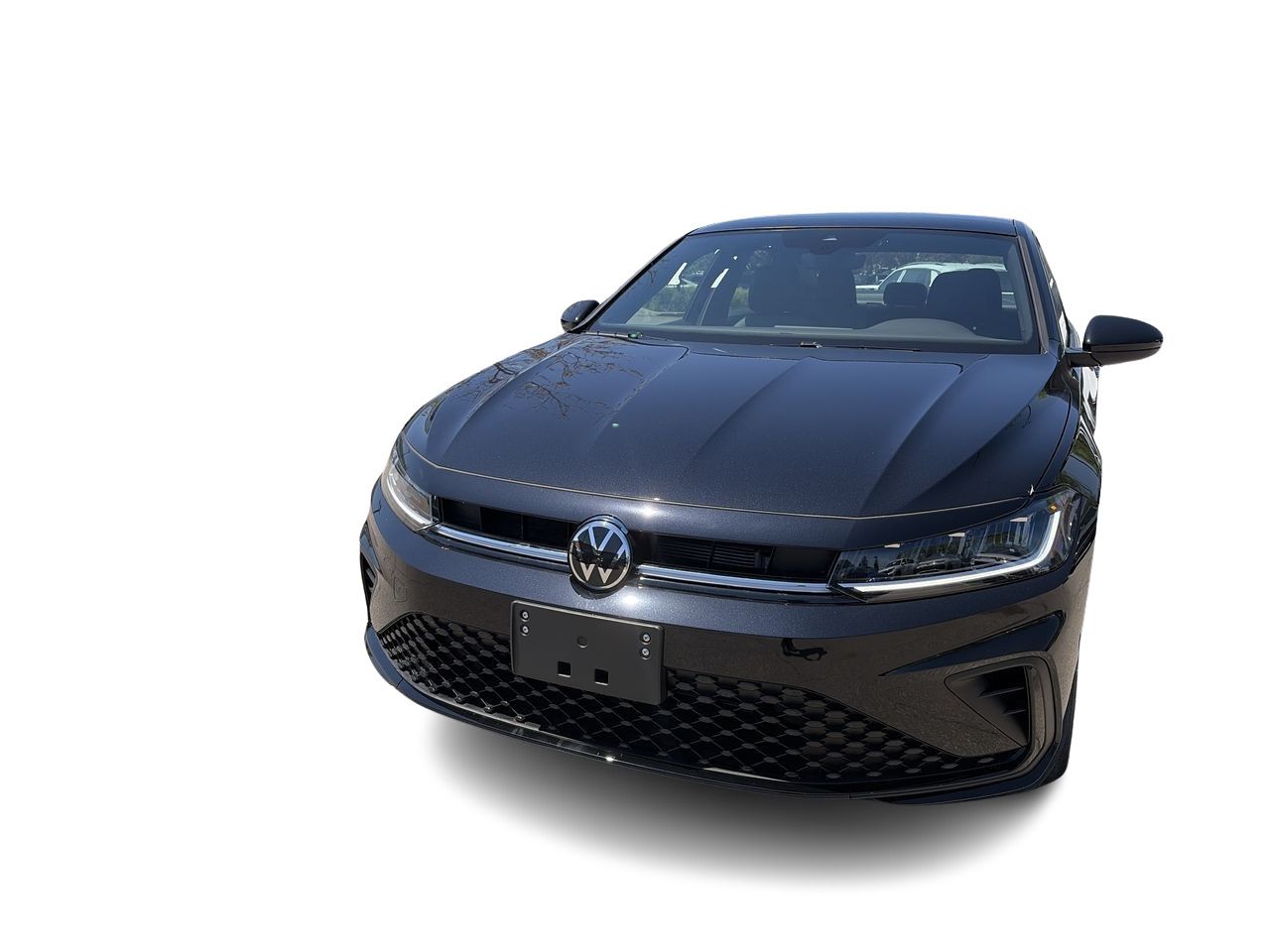 2026 Volkswagen Jetta in Mississauga, Ontario