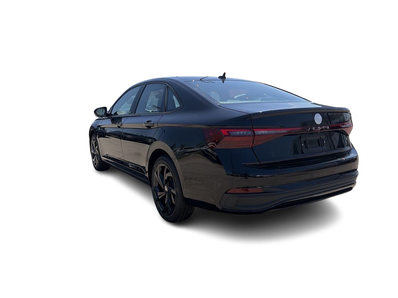 2026 Volkswagen Jetta in Mississauga, Ontario