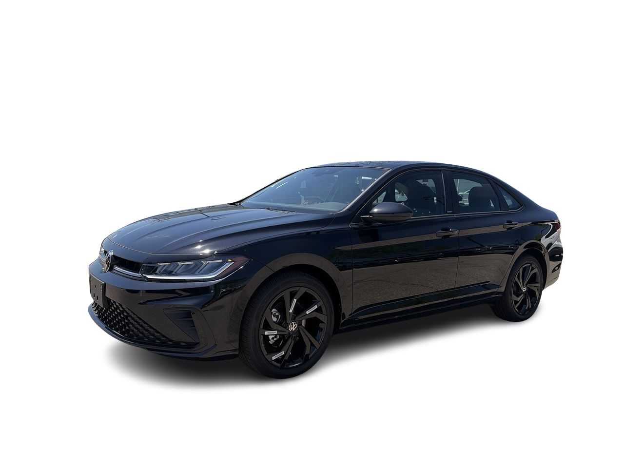 2026 Volkswagen Jetta in Mississauga, Ontario