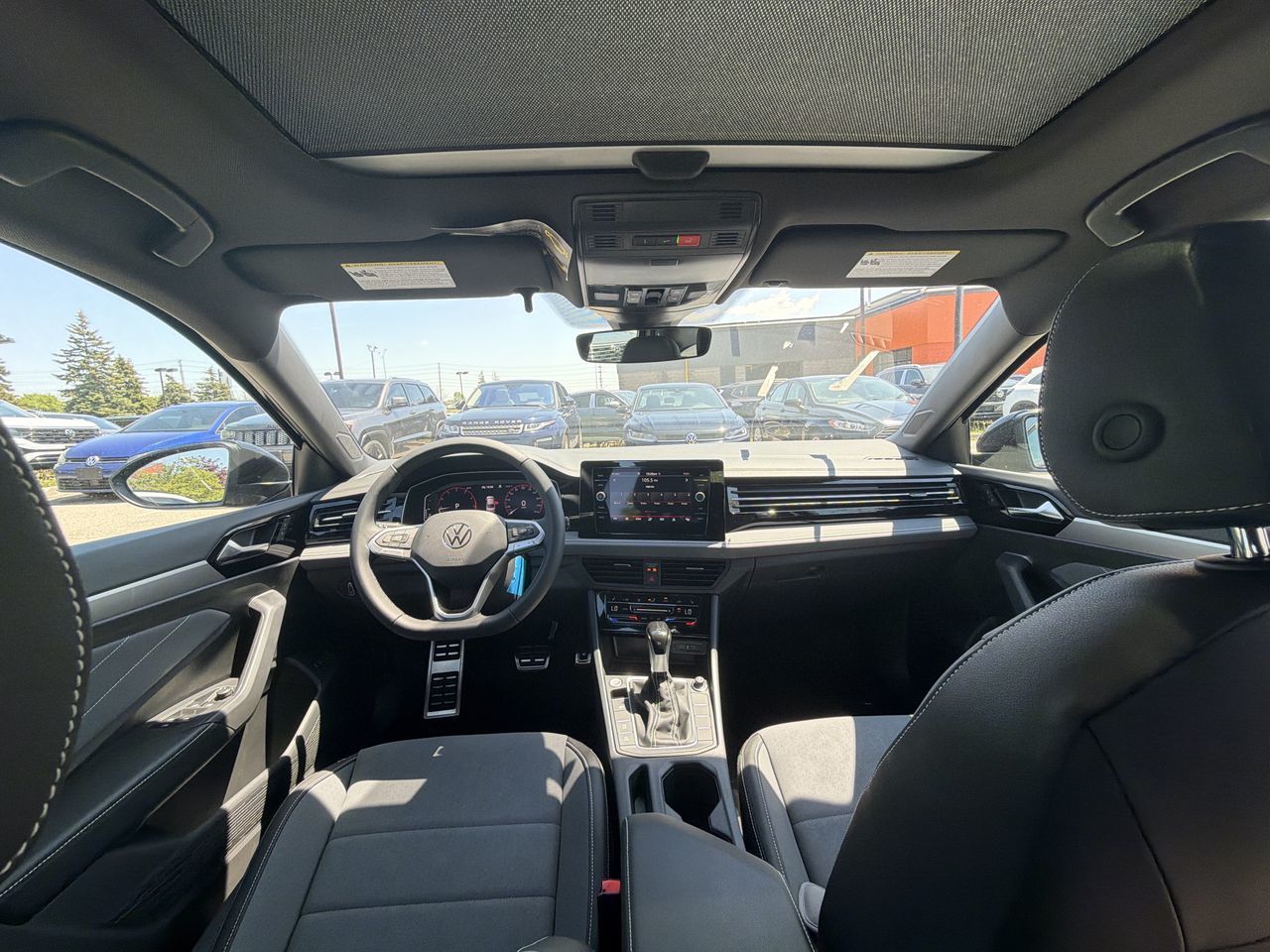 2026 Volkswagen Jetta in Mississauga, Ontario
