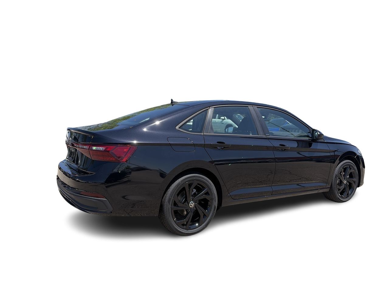 2026 Volkswagen Jetta in Mississauga, Ontario