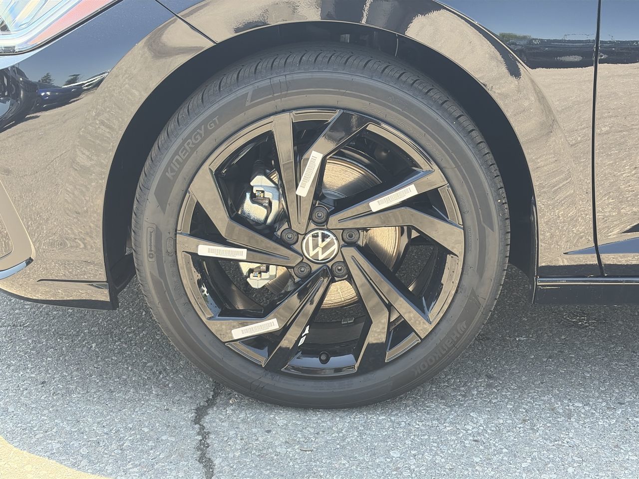 2026 Volkswagen Jetta in Mississauga, Ontario