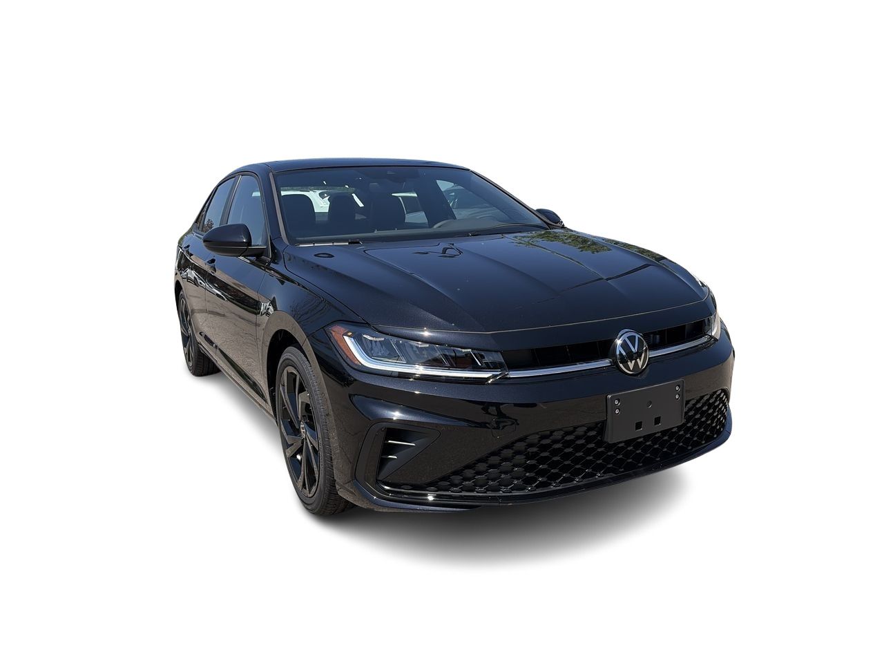 2026 Volkswagen Jetta in Mississauga, Ontario