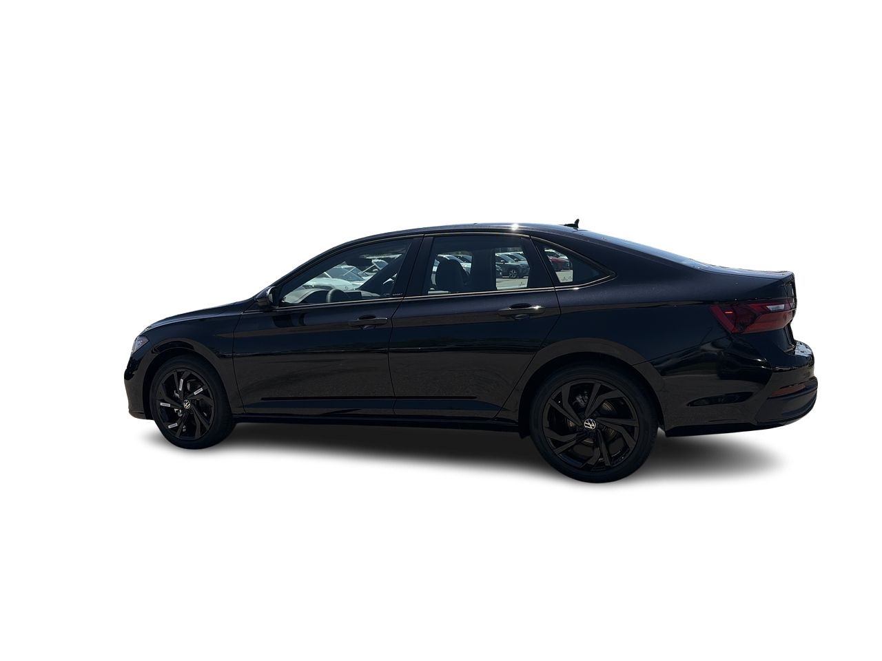 2026 Volkswagen Jetta in Mississauga, Ontario