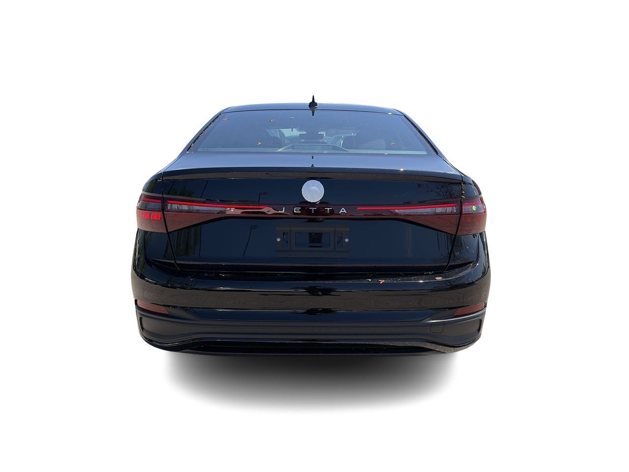 2026 Volkswagen Jetta in Mississauga, Ontario