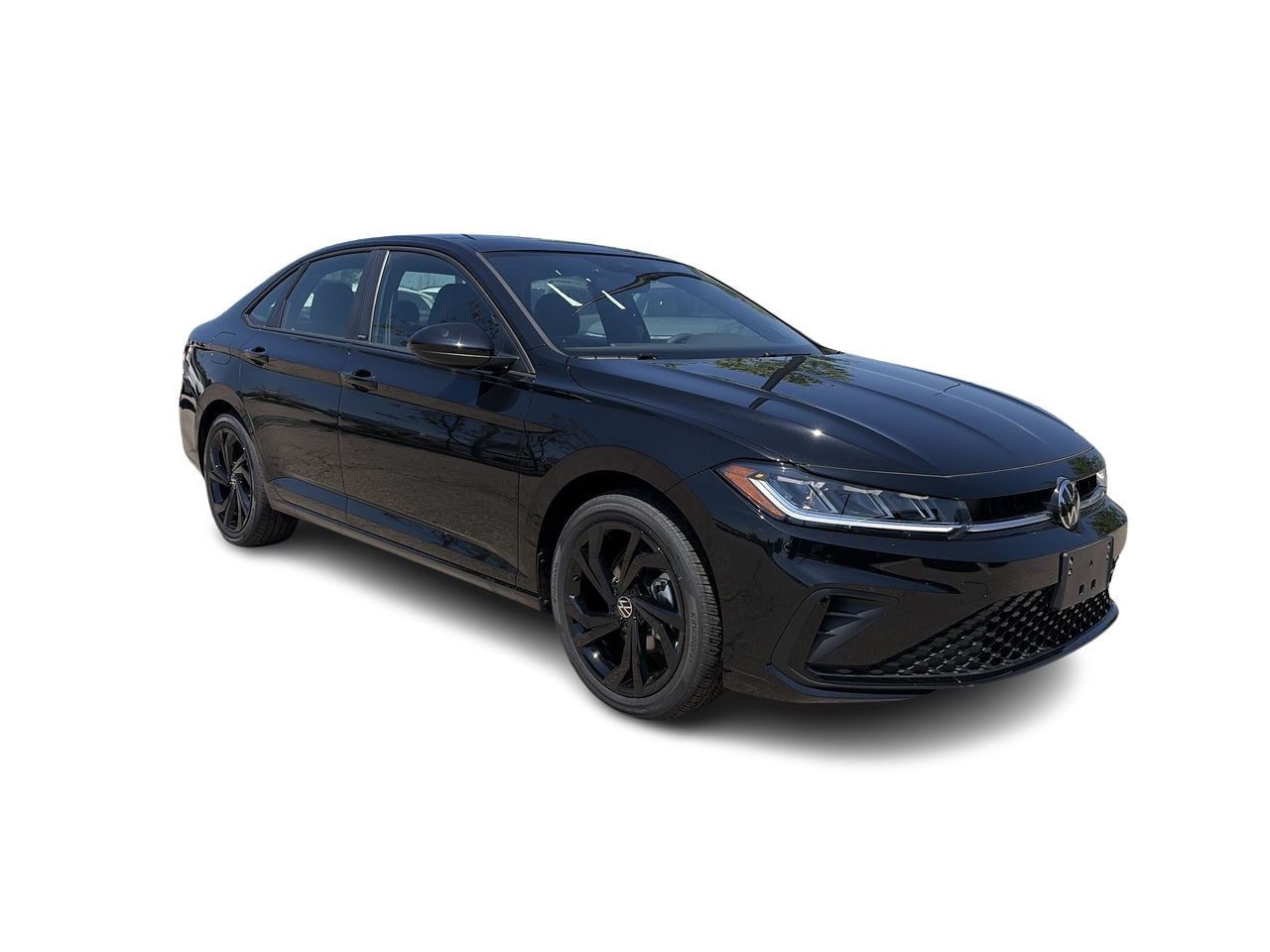 2026 Volkswagen Jetta in Mississauga, Ontario