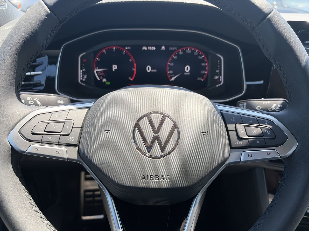 2026 Volkswagen Jetta in Mississauga, Ontario