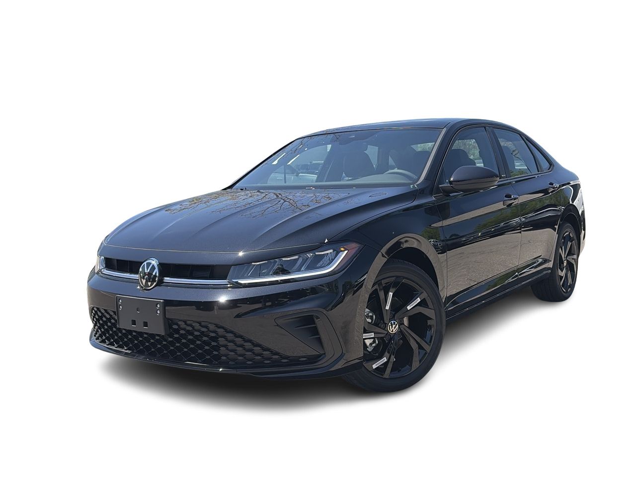 2026 Volkswagen Jetta in Mississauga, Ontario