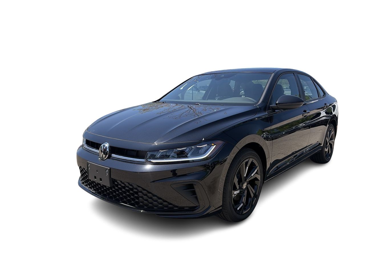 2026 Volkswagen Jetta in Mississauga, Ontario