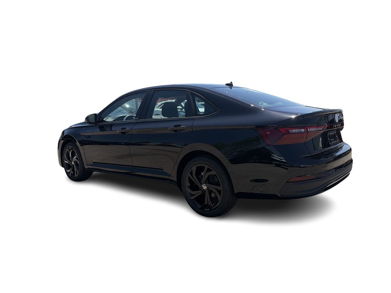 2026 Volkswagen Jetta in Mississauga, Ontario