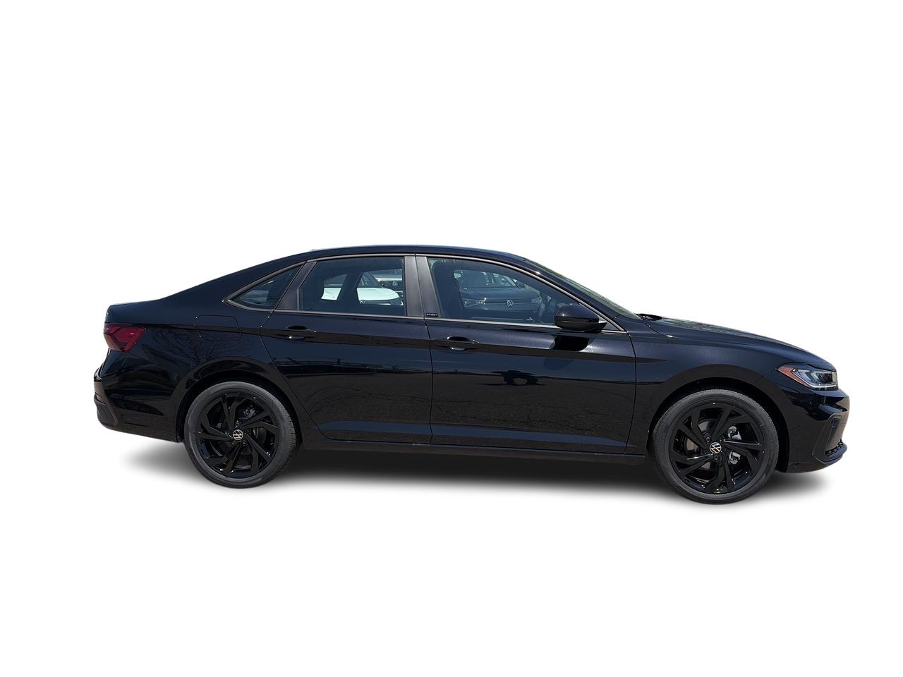 2026 Volkswagen Jetta in Mississauga, Ontario