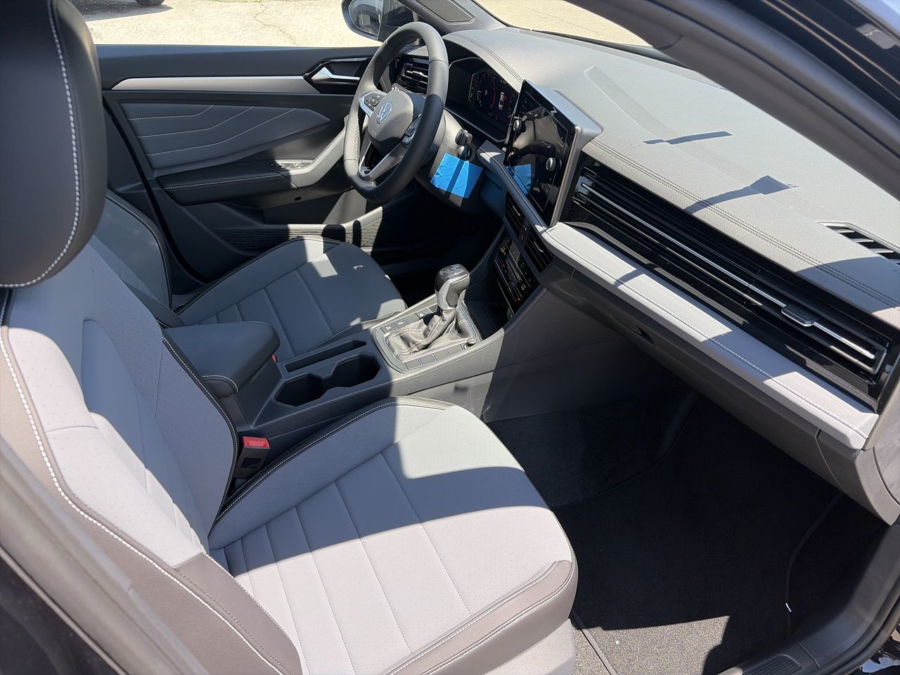 2026 Volkswagen Jetta in Mississauga, Ontario