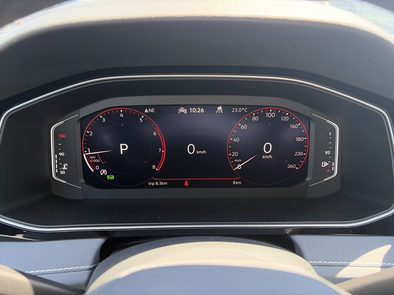 2026 Volkswagen Jetta in Mississauga, Ontario