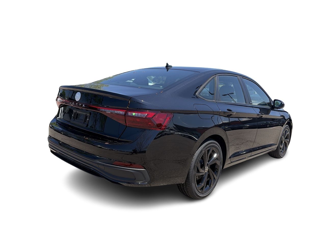 2026 Volkswagen Jetta in Mississauga, Ontario